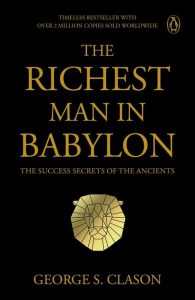 Penguin Select Classics: The Richest Man in Babylon