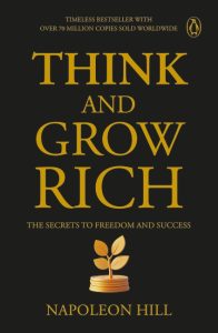 Penguin Select Classics: Think and Grow Rich