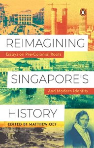 Reimagining Singapore's History