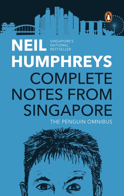 Complete Notes from Singapore