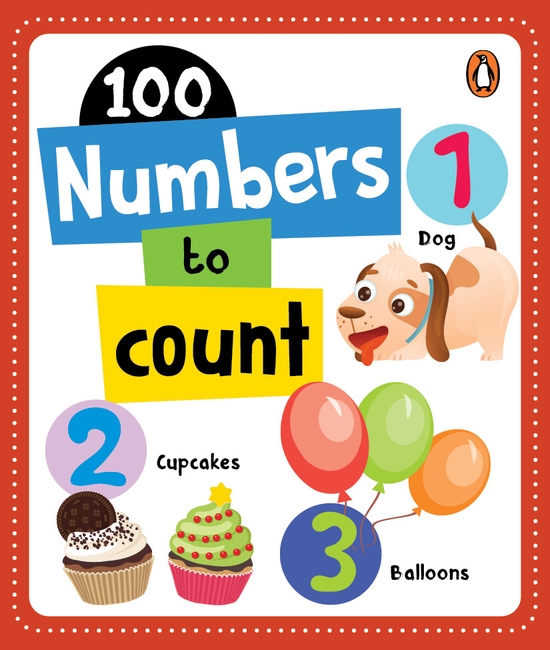 100 Numbers to Count