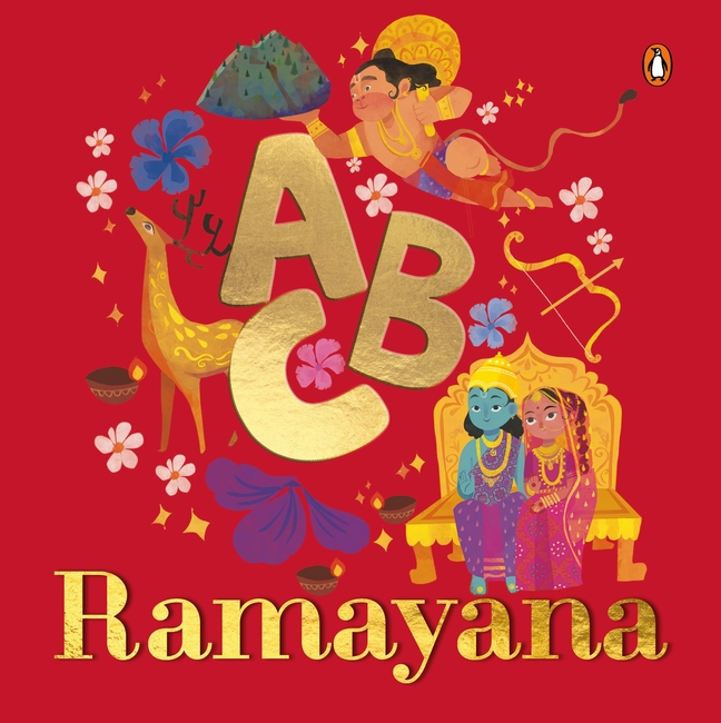 ABC Series: Ramayana