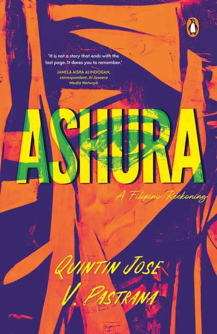 Ashura