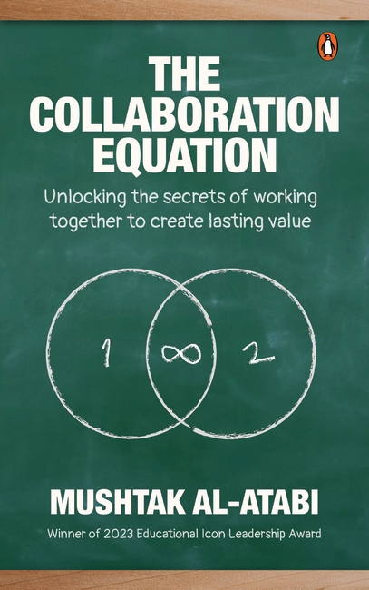 The Collaboration Equation