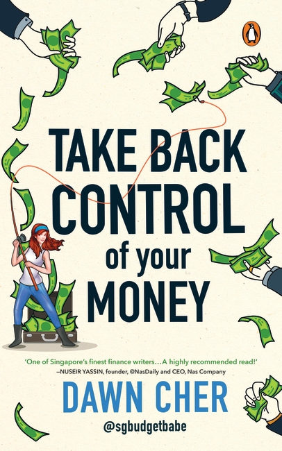 Take Back Control of Your Money