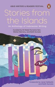 Stories from the Islands