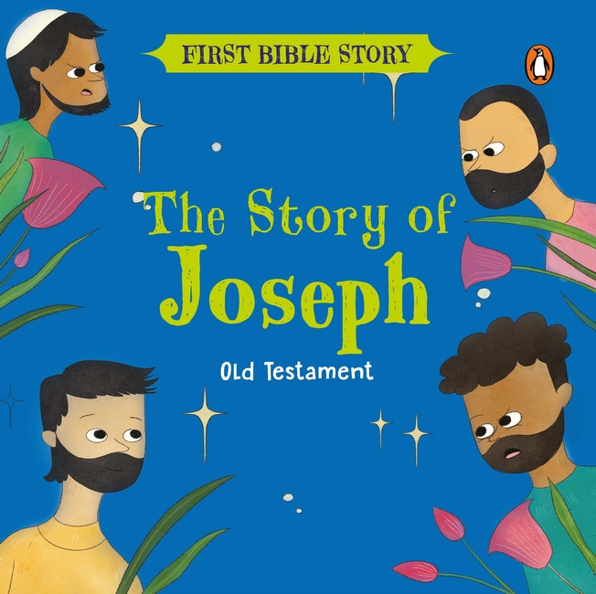 The Story of Joseph (Old Testament)