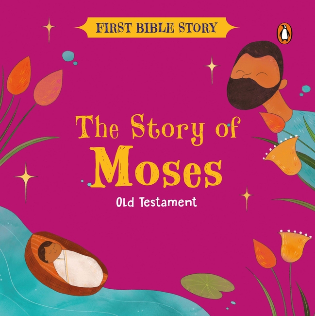 The Story of Moses (Old Testament)