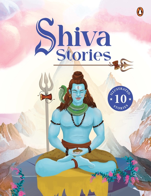 Shiva Stories