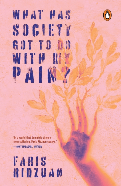 What Has Society Got To Do With My Pain?