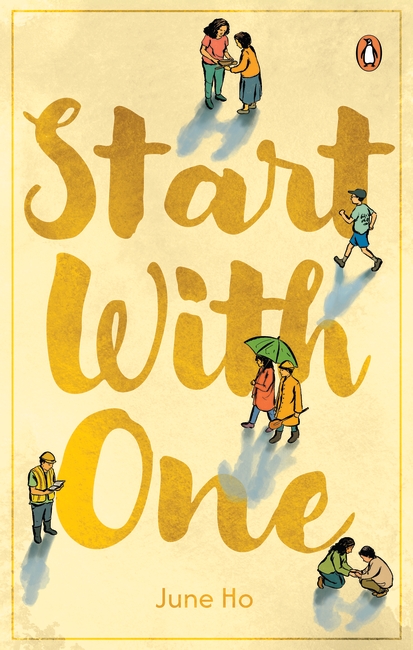 Start With One