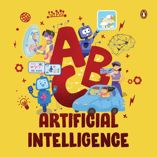ABC Series-Artificial Intelligence