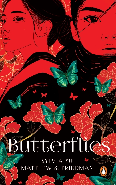 Butterflies