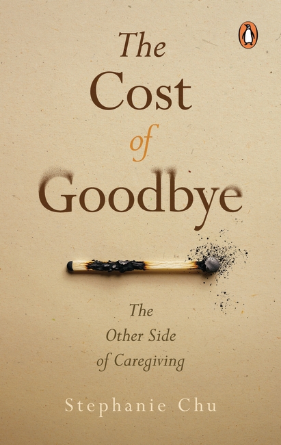 The Cost of Goodbye