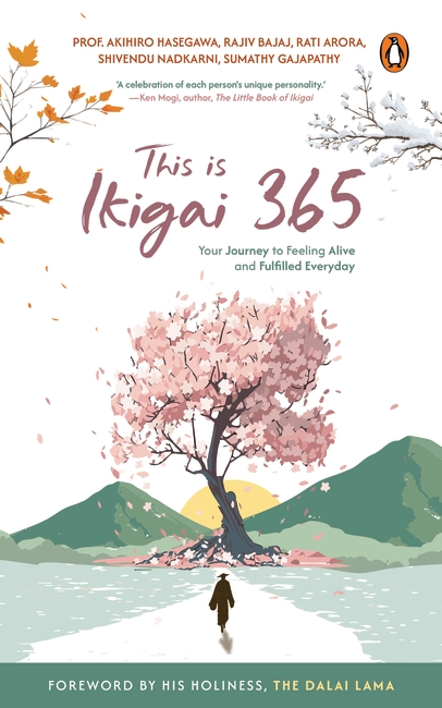 This is Ikigai365