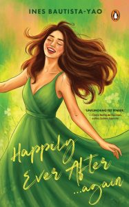 Happily Ever After...Again