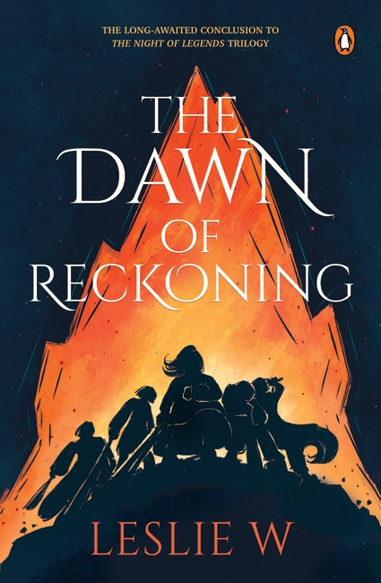 The Dawn of Reckoning