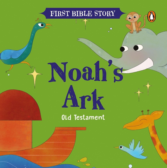 Noah’s Ark (Old Testament)