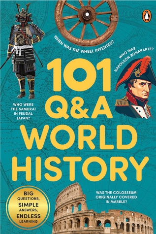101 Q&A World History