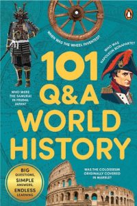 101 Q&A World History