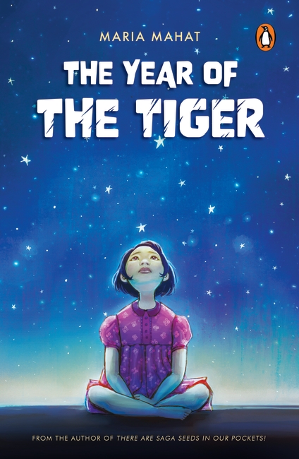 The Year of the Tiger