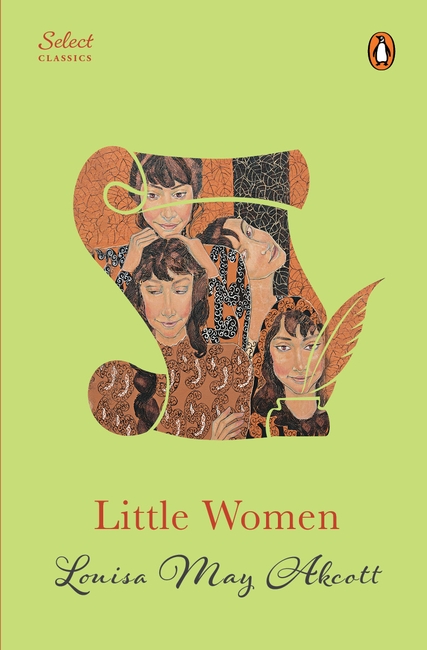 Penguin Select Classics: Little Women