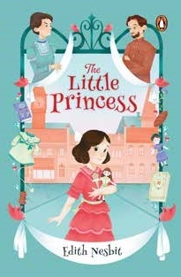 Penguin Select Classics: A Little Princess