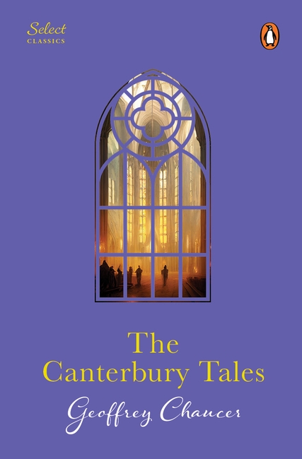 Penguin Select Classics: The Canterbury Tales