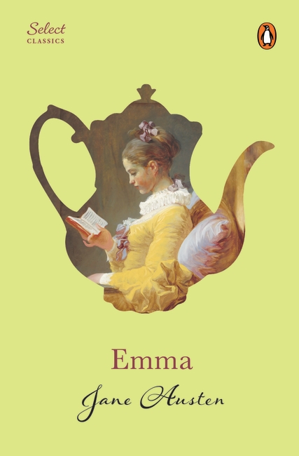 Penguin Select Classics: Emma