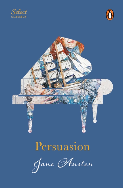 Penguin Select Classics: Persuasion