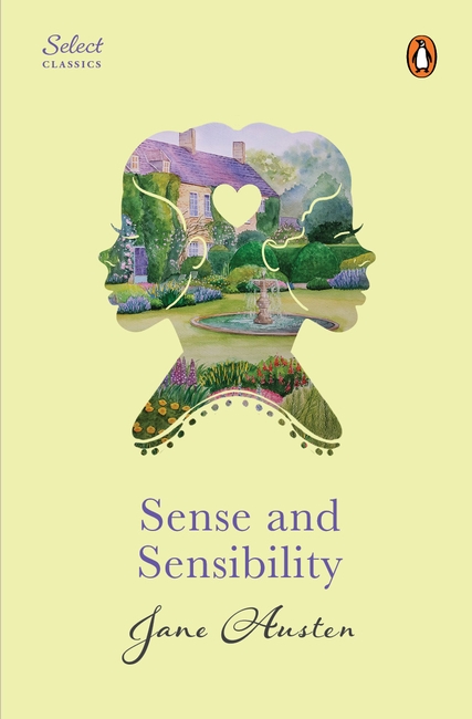 Penguin Select Classics: Sense and Sensibility