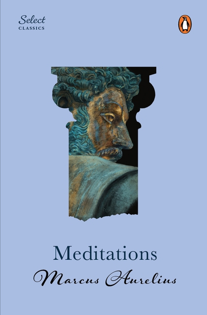 Penguin Select Classics: Meditations