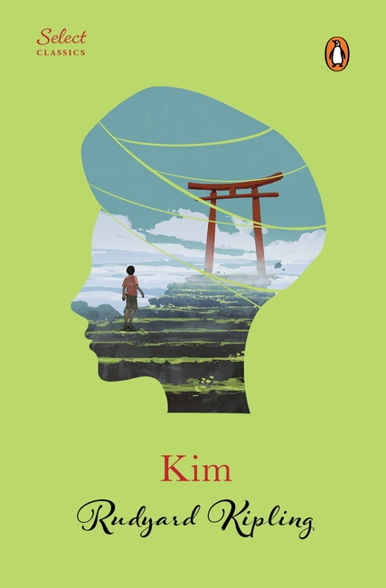 Penguin Select Classics: Kim
