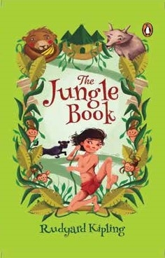 Penguin Select Classics: The Jungle Book