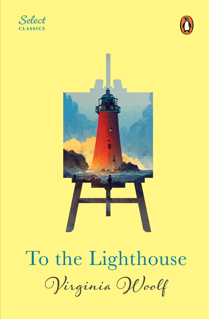 Penguin Select Classics: To The Lighthouse