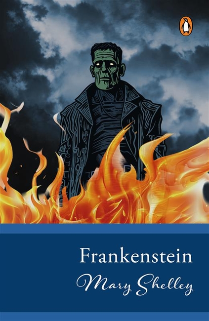 Penguin Select Classics: Frankenstein