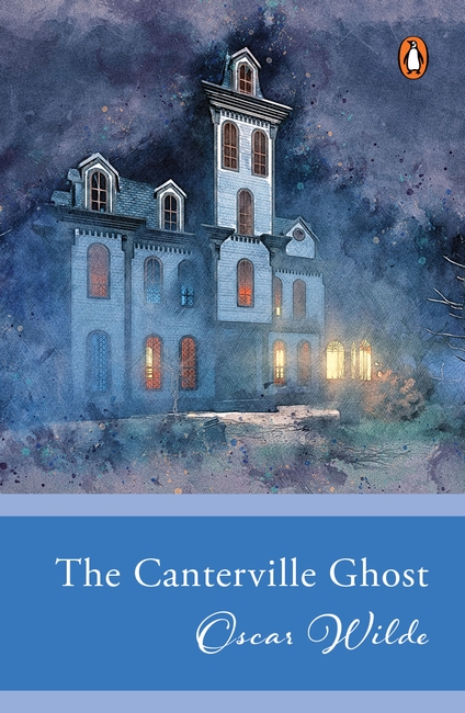 Penguin Select Classics: The Canterville Ghost