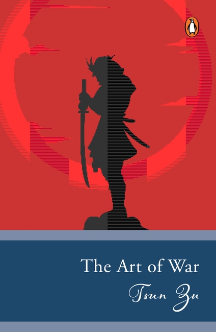 Penguin Select Classics: The Art of War