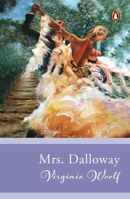 Penguin Select Classics: Mrs. Dalloway