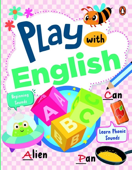 Play with English