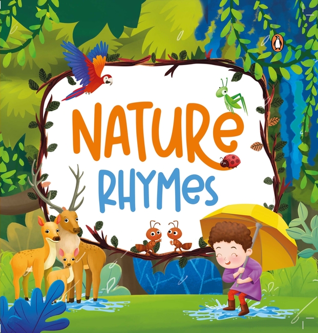 Nature Rhymes