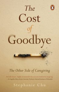 The Cost of Goodbye