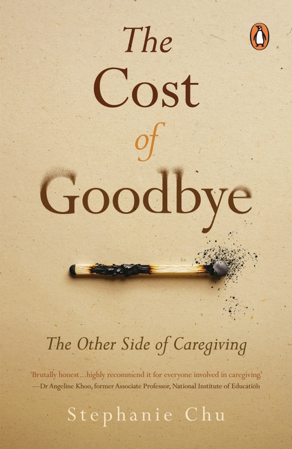 The Cost of Goodbye