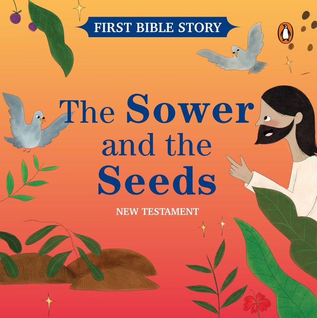 The Sower and the Seeds (New Testament)