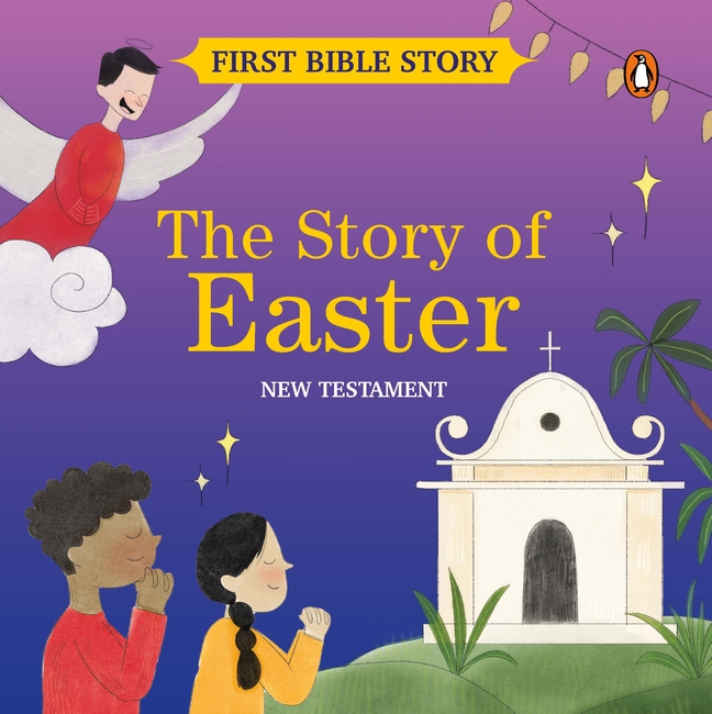 The Story of Easter (New Testament)