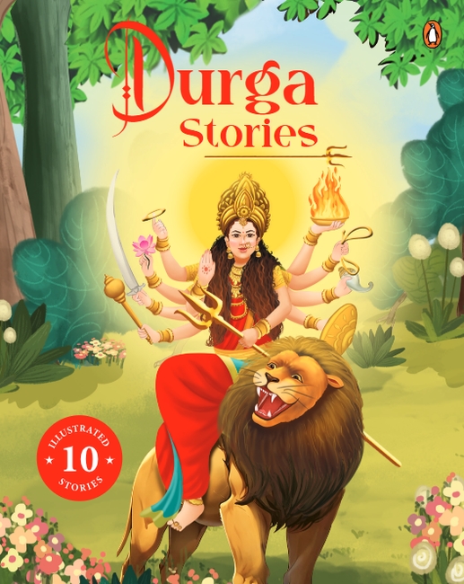 Durga Stories