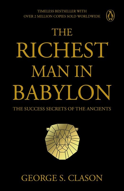 Penguin Select Classics: The Richest Man in Babylon
