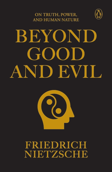 Penguin Select Black Classics: Beyond Good and Evil