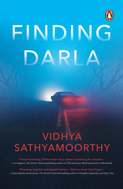 Finding Darla