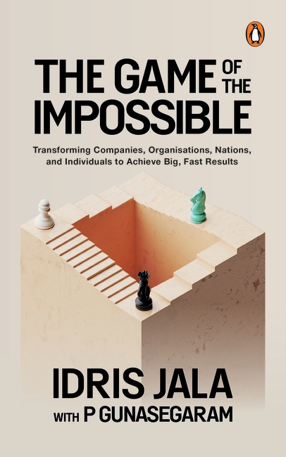 The Game of the Impossible